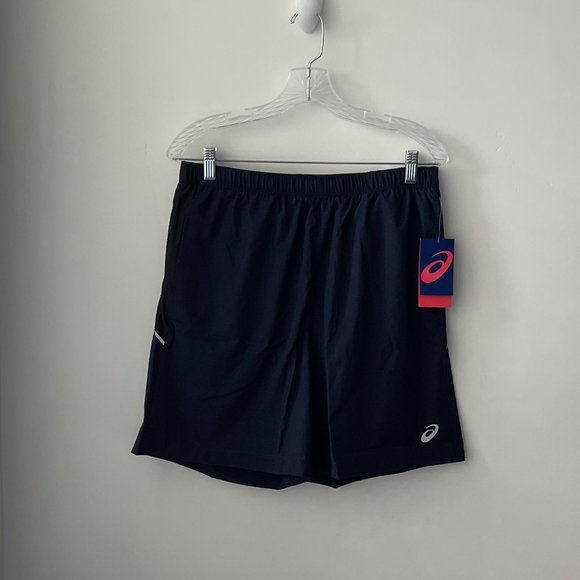 Asics 7/N Speed Short - Picture 1 of 9